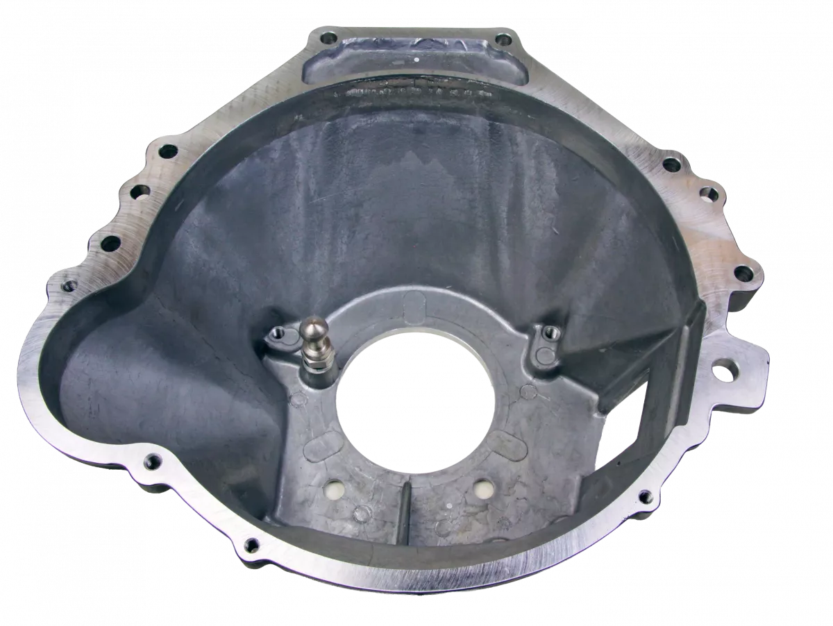 Ford Aluminum Bellhousing-3550/TKO/TKX